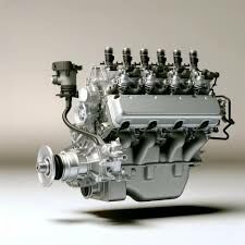 MOTOR PARÇALARI