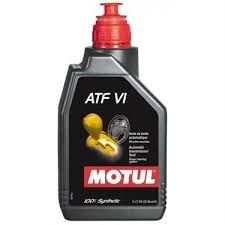 ATF VI