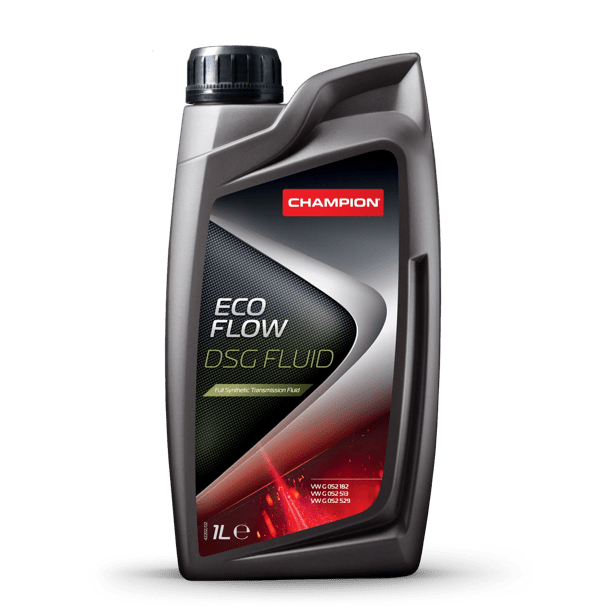 ECO FLOW DSG FAULD