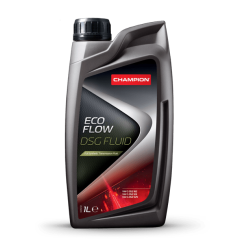 ECO FLOW DSG FAULD