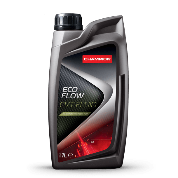 ECU FLOW CVT FLUID