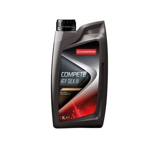 CHAMPİON 1047669 COMPETE ATF DEXRON III 1 LT
