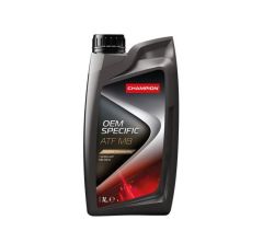 CHAMPİON 8206009 OEM SPECİFİC ATF MB 1 LT