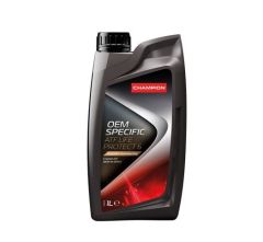 CHAMPİON 8206108 ATF LİFE PROTECT 6 1LT