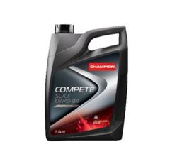 CHAMPİON 1047543 10W40 COMPETE SL/CF B4 1 LT