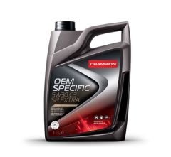 CHAMPİON 1049362 5W30 OEM SPECİFİC C3 4L
