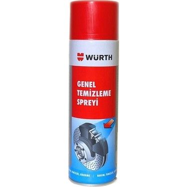 FREN BALATA SPREYİ 500 ML