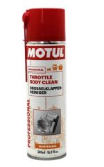 MOTUL BOĞAZ KELEBEĞİ TEMİZLEYİCİ 500ML