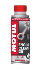 MOTUL ENGİNE CLEAN (MOTOR İÇ TEMİZLEYİCİ)
