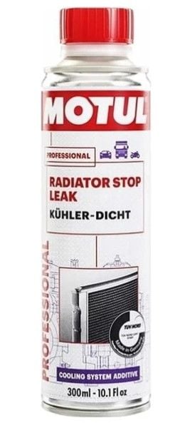 MOTUL RADYATÖR SIZINTI ÖNLEYİCİ