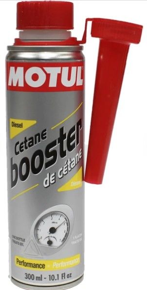 MOTUL CETANE BOOSTER(SETAN GÜÇLENDİRİCİ)
