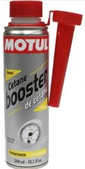 MOTUL CETANE BOOSTER(SETAN GÜÇLENDİRİCİ)
