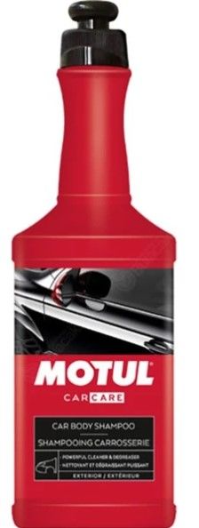 MOTUL OTO ŞAMPUANI