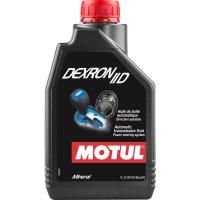 MOTUL DEXRON II D OTOMATİK ŞANZIMAN YAĞI 1 LT