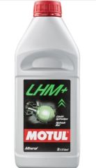MOTUL LHM HİDROLİK DEVRELER İÇİN MİNERAL SIVI 1LT