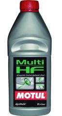 MOTUL MULTİ HF (TÜM SİSTEMLER İÇİN MERKEZİ HİDROLİK SIVI )1LT