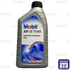 MOBİL ATF LT 71141 OTOMATİK ŞANZIMAN YAĞI 1 LT
