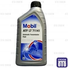 MOBİL ATF LT 71141 OTOMATİK ŞANZIMAN YAĞI 1 LT
