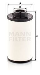 H 6003z ŞANZIMAN YAĞ FİLİTRESİ 6 VİTES (VOLKSWAGEN-AUDİ-SEAT-SKODA)
