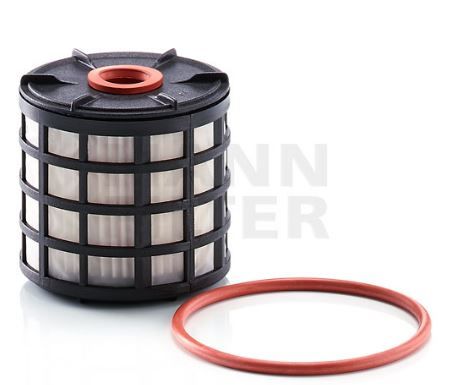MANN PU 7010Z YAKIT FİLİTRESİ
