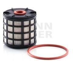 MANN PU 7010Z YAKIT FİLİTRESİ