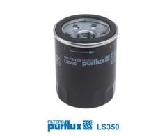 PURFLUX LS350 YAĞ FİLİTRESİ HONDA GRUBU