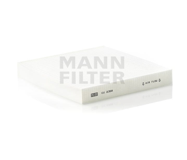 MANN CU 2358 POLEN FİLİTRESİ HONDA