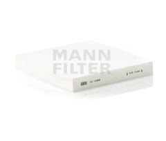 MANN CU 2358 POLEN FİLİTRESİ HONDA