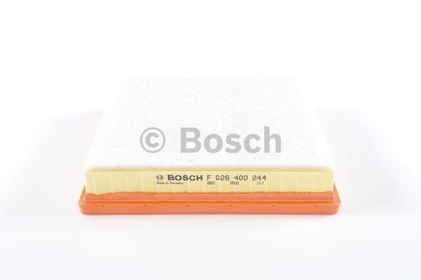 BOSCH F026400244 HAVA FİLİTRESİ İNSİGNİA A 1.4 1.6 2.0 2.8 V6