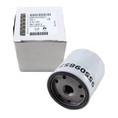 GM 95509857 YAĞ FİLİTRESİ TÜM OPEL MODELLER İÇİN