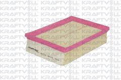 EUROREPAR 1638026280 HAVA FİLİTRESİ MOKKA TRAX