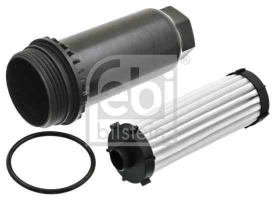 FEBİ 104788 FOCUS ŞANZIMAN YAĞ FİLTRESİ