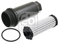 FEBİ 104788 FOCUS ŞANZIMAN YAĞ FİLTRESİ