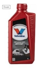 VALVOLİNE ATF/CVT 1LT
