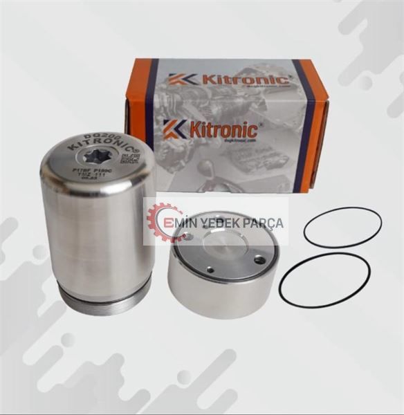 KITRONIC 111OTOMATİK ŞANZIMAN DSG BASINÇ TÜPÜ TORXLU VAG GRUBU