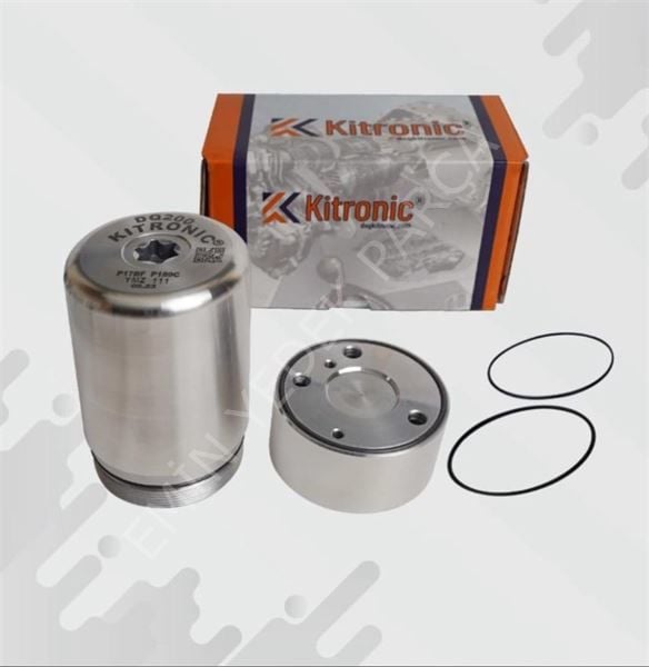 KITRONIC 111OTOMATİK ŞANZIMAN DSG BASINÇ TÜPÜ TORXLU VAG GRUBU