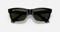 Ray-Ban 2283 901/31 52 Mr.Burbank Güneş Gözlüğü