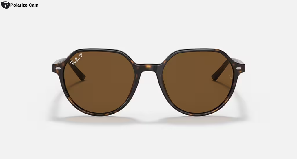 Ray-Ban 2195 902/57 53 Thalia Güneş Gözlüğü