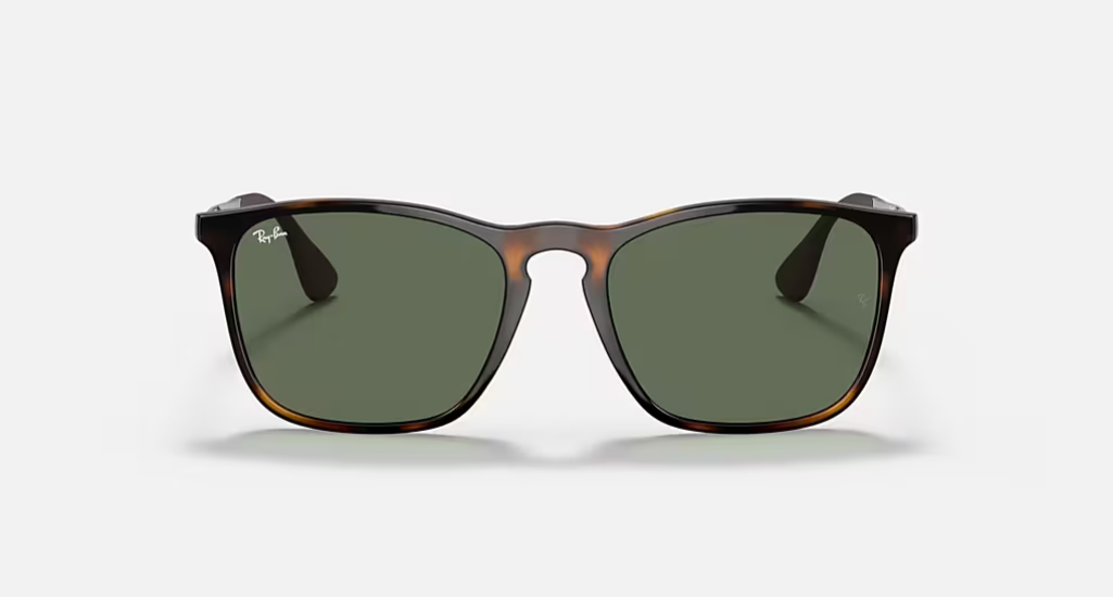 Ray-Ban 4187 710/71 Chris Güneş Gözlüğü