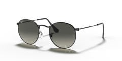 Ray-Ban 3447 002/71 53 Round Metal Güneş Gözlüğü