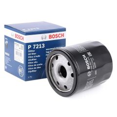 Opel Astra K 1.0 / 1.4 Benzinli Motor Yağ Filtresi Bosch Marka F026407213