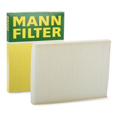 Audi A3 Polen Filtresi 1.8 T 180 Beygir 1996-2003 MANN