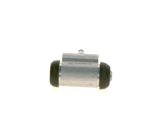 Opel Corsa D Arka Fren Silindiri Bosch Marka