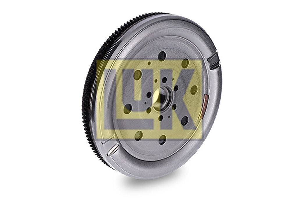 Volkswagen Transporter T6 2012 - 2018 Model 2.0 TDI CAA (102 BG) Motor Volan LUK Marka