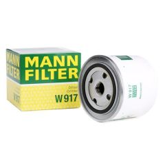 Volvo S40 Yağ Filtresi 2.0 136 Beygir 1995-1997 MANN