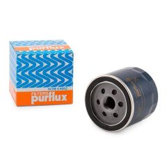 Volvo S40 Yağ Filtresi 1.6 Benzinli 100 Beygir 2004-2014 PURFLUX