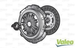 Chevrolet Spark M300 1.0 Motor Debriyaj Seti + Debriyaj Rulmanı Takım Valeo Marka