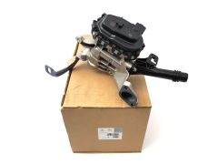 Citroen C3 1.6 Hdi Egr Valfi Komple Orjinal
