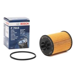 Opel Corsa C 1.2 / 1.4 Twinport Yağ Filtresi Bosch Marka F026407015