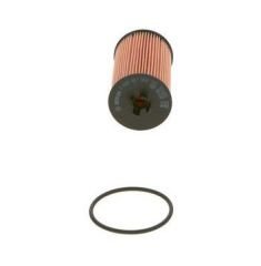 Opel Mokka Mokka X  1.2-1.4 Motor Yağ Filtresi Bosch Marka 20012-2017